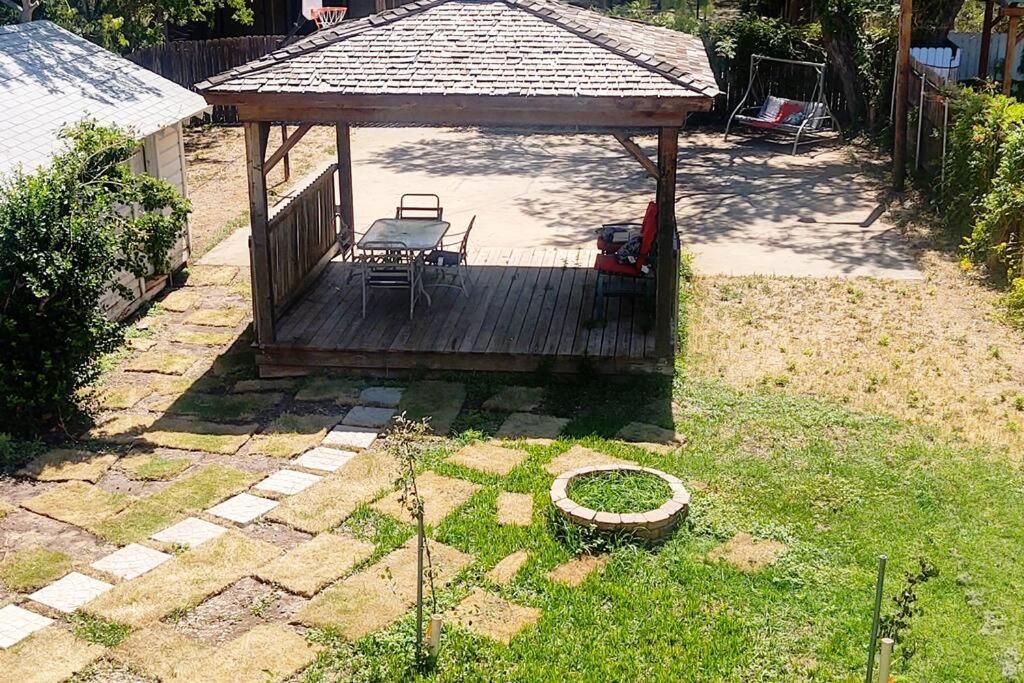 アビリーン Oma'S House On Orangeヴィラ エクステリア 写真