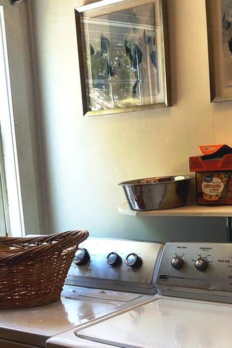アビリーン Oma'S House On Orangeヴィラ エクステリア 写真