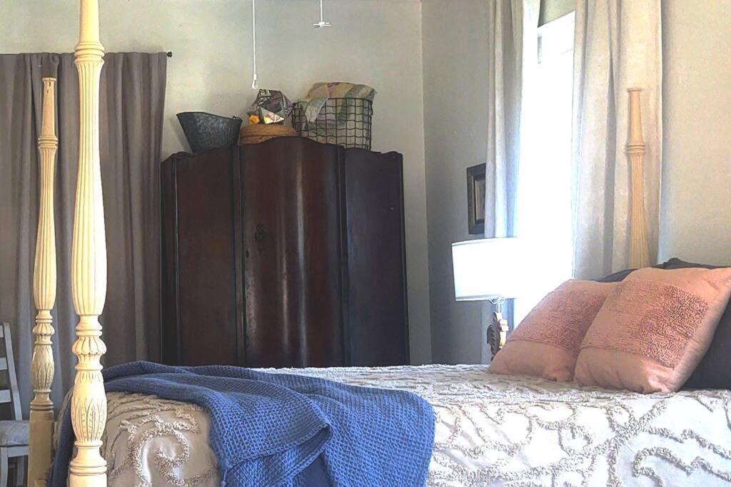 アビリーン Oma'S House On Orangeヴィラ エクステリア 写真